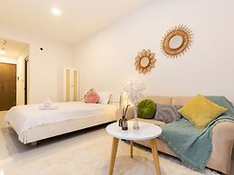 SOHO Citypoint Central Suites