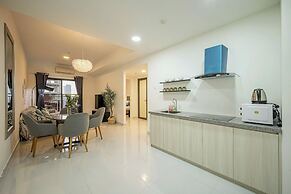 SOHO Citypoint Central Suites