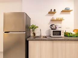 SOHO Citypoint Central Suites