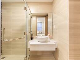 SOHO Citypoint Central Suites