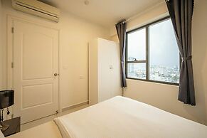 SOHO Citypoint Central Suites