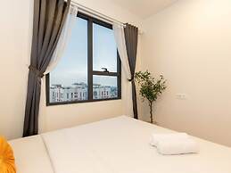 SOHO Citypoint Central Suites