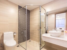 SOHO Citypoint Central Suites