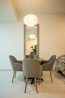 SOHO Citypoint Central Suites