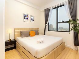 SOHO Citypoint Central Suites