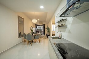 SOHO Citypoint Central Suites