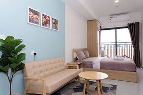 SOHO Citypoint Central Suites