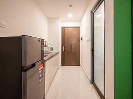 SOHO Citypoint Central Suites