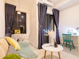 SOHO Citypoint Central Suites