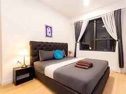 SOHO Citypoint Central Suites