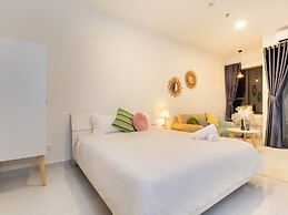 SOHO Citypoint Central Suites