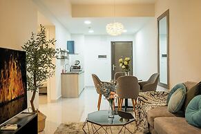 SOHO Citypoint Central Suites