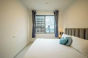 SOHO Citypoint Central Suites