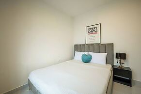 SOHO Citypoint Central Suites