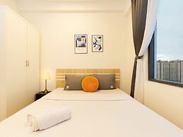 SOHO Citypoint Central Suites