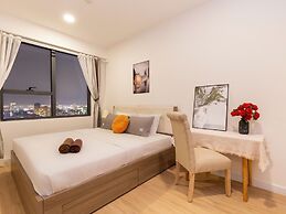 SOHO Citypoint Central Suites