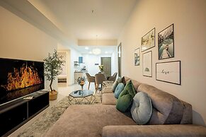 SOHO Citypoint Central Suites