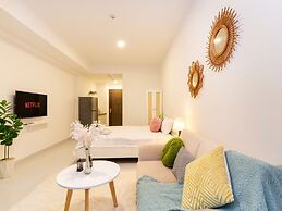 SOHO Citypoint Central Suites