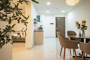 SOHO Citypoint Central Suites