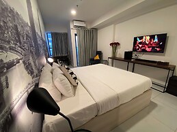 SOHO Citypoint Central Suites