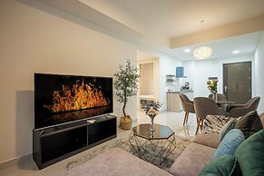 SOHO Citypoint Central Suites