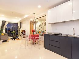 SOHO Citypoint Central Suites