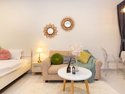 SOHO Citypoint Central Suites