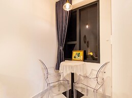 SOHO Citypoint Central Suites