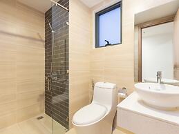 SOHO Citypoint Central Suites