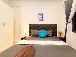 SOHO Citypoint Central Suites