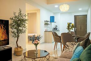 SOHO Citypoint Central Suites