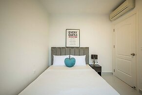 SOHO Citypoint Central Suites