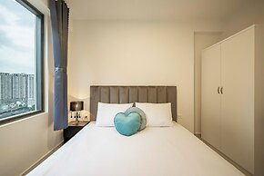 SOHO Citypoint Central Suites