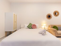 SOHO Citypoint Central Suites