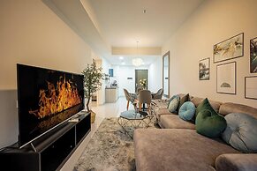 SOHO Citypoint Central Suites