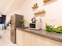 SOHO Citypoint Central Suites