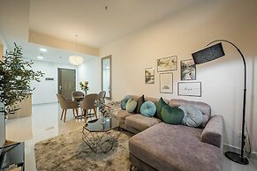 SOHO Citypoint Central Suites