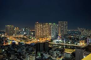 SOHO Citypoint Central Suites