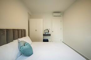 SOHO Citypoint Central Suites