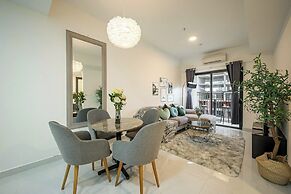 SOHO Citypoint Central Suites