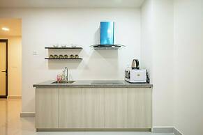 SOHO Citypoint Central Suites