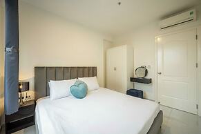 SOHO Citypoint Central Suites