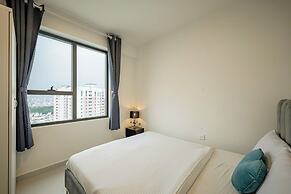 SOHO Citypoint Central Suites
