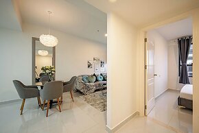 SOHO Citypoint Central Suites