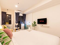 SOHO Citypoint Central Suites