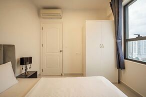 SOHO Citypoint Central Suites