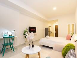 SOHO Citypoint Central Suites