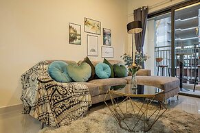 SOHO Citypoint Central Suites