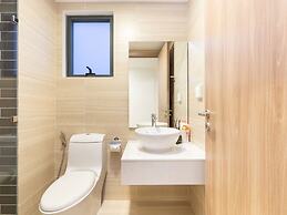 SOHO Citypoint Central Suites