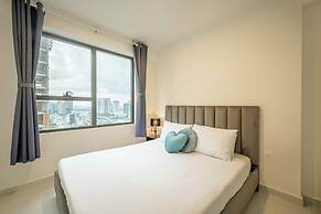 SOHO Citypoint Central Suites